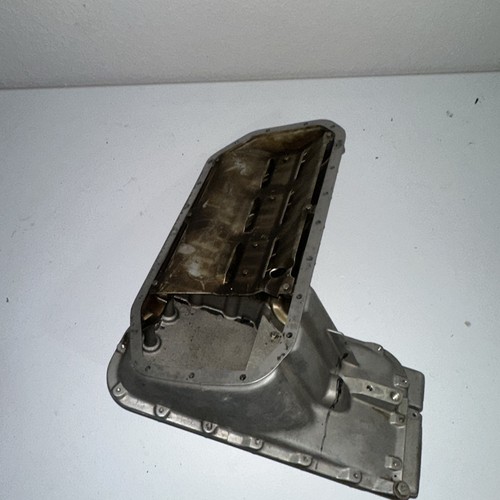 Bmw s14b23 oil - s14b23, pan