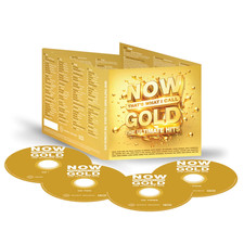 NOW That's What I Call Gold