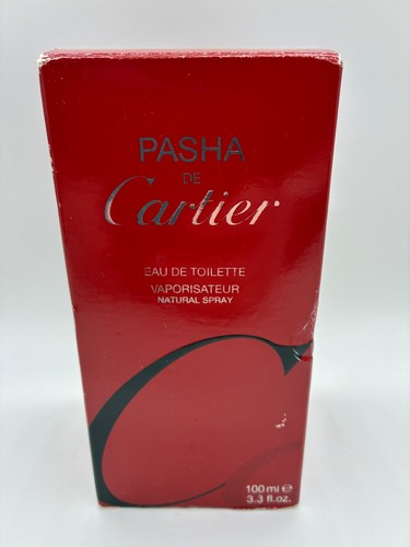 Pasha cartier eau de - de,