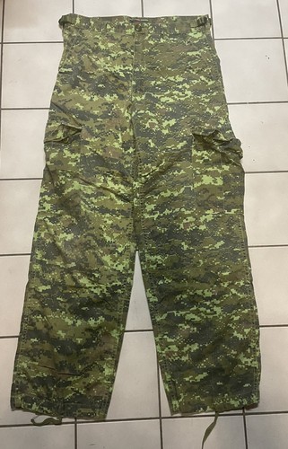 Mens canadian army cadpat - mens,