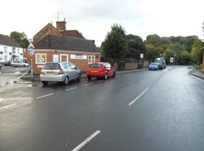 Photo 6x4 South Street