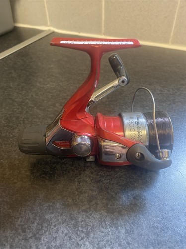 Shimano catana 3000 srb - 3000,