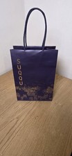 Suqqu Gift Empty Bag 23cm-16cm-10cm