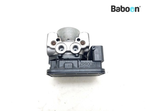 Abs modulator kawasaki - modulator, z