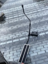 Accelerator Pedal for hot rod, race car 