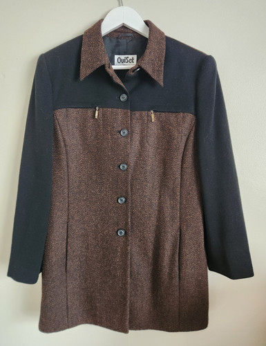 Womens ouiset vintage wool - ouiset,