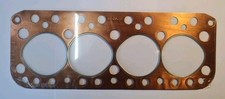 Classic Mini 998cc etc Cylinder Head Gasket COPPER GEG302 A-Series Engine NEW