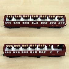 Interior Seats for both Triang