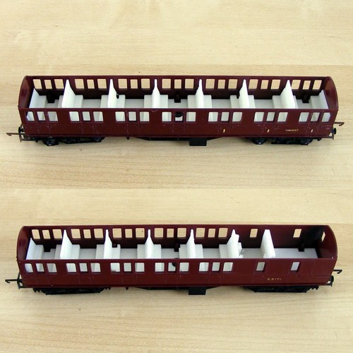 Interior seats for both - interior,