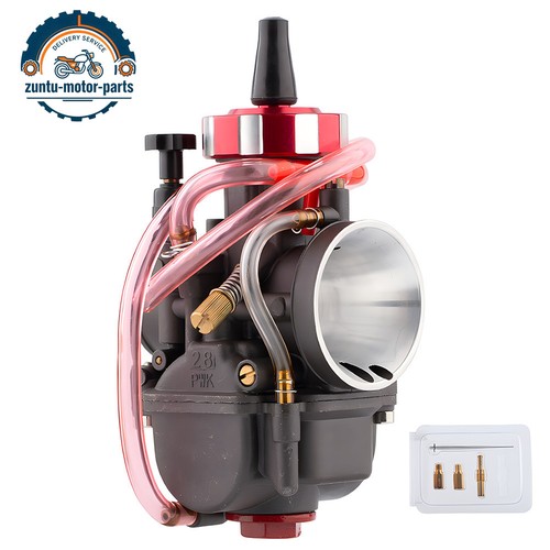 Motorcycle pwk34 34mm - pwk34,