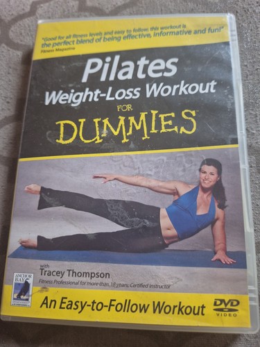 Pilates weight loss - pilates,