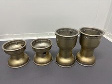 Magnesium Kart Wheels For Full