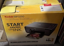 Kodak ESP 3250 All In One