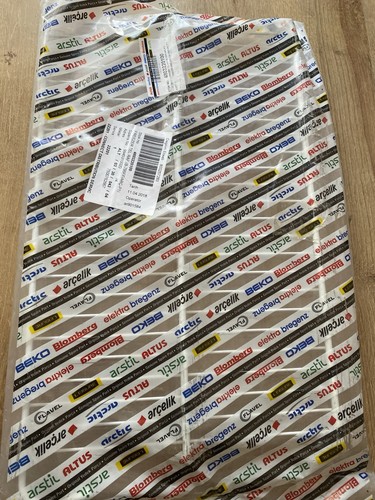 Beko freezer wire - beko, shelf