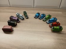 Thomas The Tank Engine