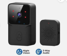 Smart WiFi Wireless Video