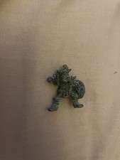 Old Ork Citadel Chieftain