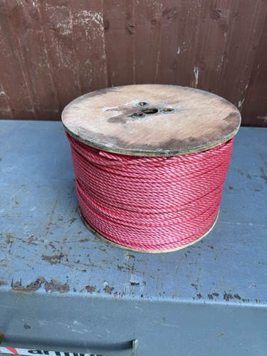 Rope 500m drum brand - 500m, (meter)