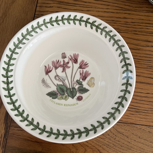 Portmeirion pottery botanic - portmeirion,
