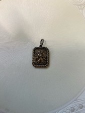 Christopher pendant - christopher,
