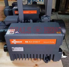 One NEW BUSCH R5 RA0100F403 RA