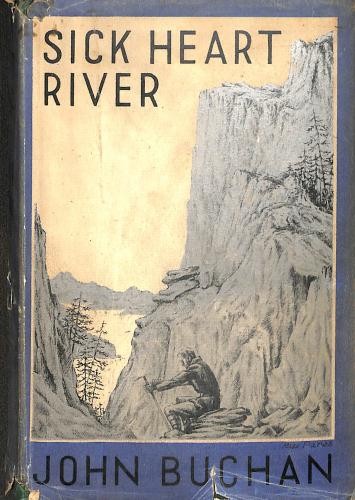 Sick heart river buchan - river.,