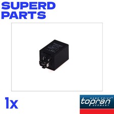 WIPERS TIME RELAY FITS: OPEL