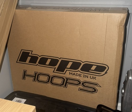 New hope fortus 30w - hope,