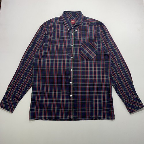 Merc mens neddy - merc, long