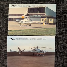 2 X LIVERPOOL POLICE