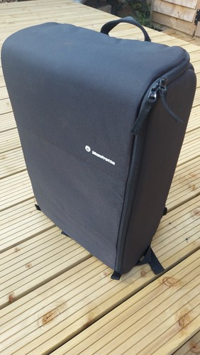 Large manfrotto camera - manfrotto,