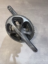 Shimano Dura-Ace Chainset