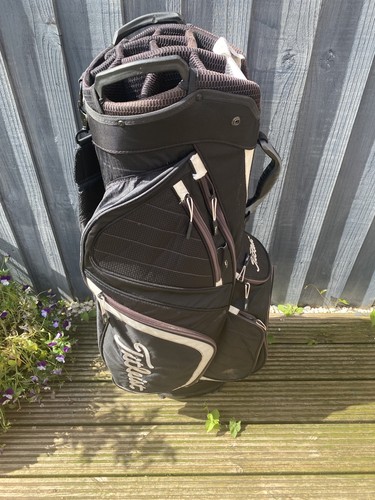 Titleist cart bag 14 way - titleist, /