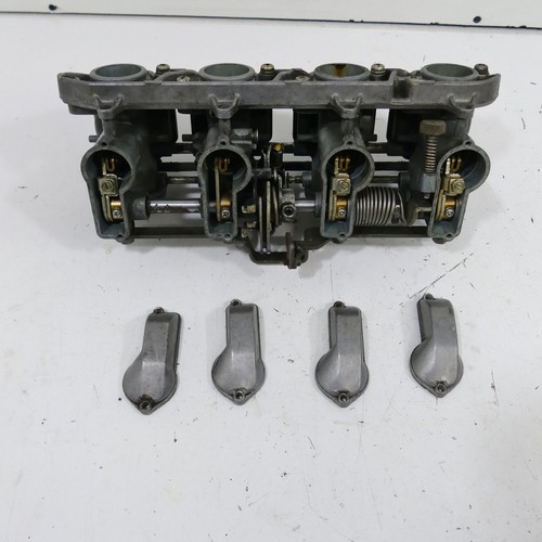 Honda 750 carburetor - k,