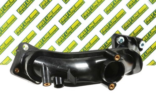 First line intercooler turbo - intercooler,
