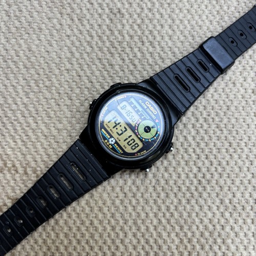 Casio trw football - casio,