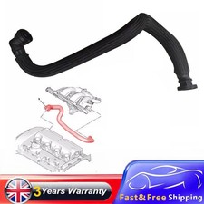 Crankcase Breather Pipe Hose For Mini R56 1.6T Cooper S & JCW R57 R58 N14 Engine