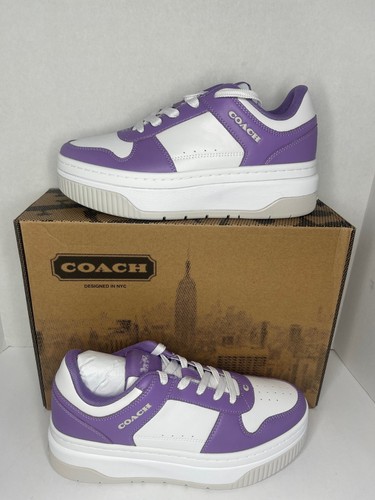 Coach platform sneaker - sneaker, –