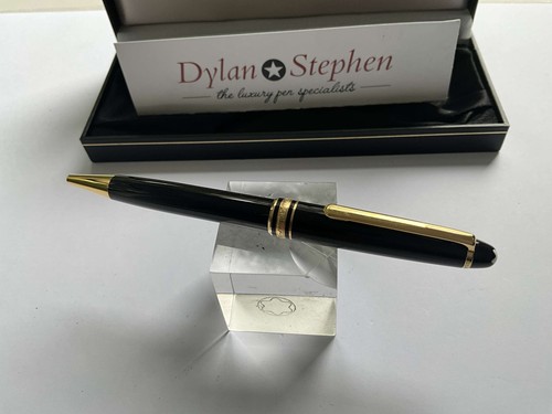 Montblanc meisterstuck 164 - meisterstuck,