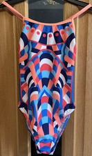 Funkita - Showtime - Girls Eco Single Strap One Piece 12 Years
