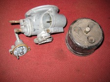 Dellorto ME18BS Carburettor