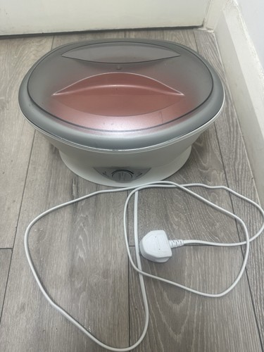 Beurer mp70 paraffin wax bath - paraffin,