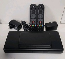 EE TV Box Pro - 1TB 4K Wireless Freeview TV Box - RTIW387 & TV Box Mini DIW3930