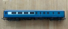 HORNBY OO GAUGE BLUE PULLMAN