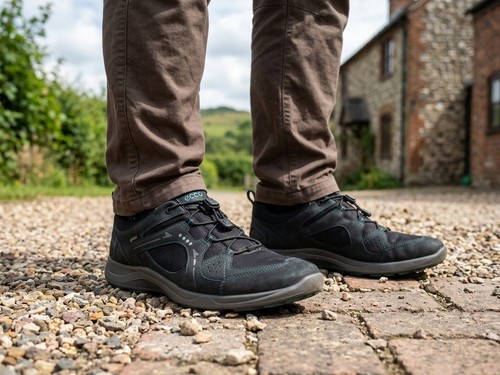 Ecco terracruise gtx - ecco, ii