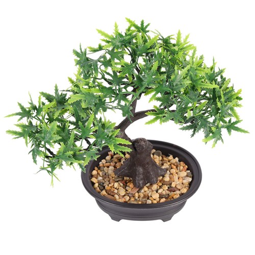 Fake potted plants artificial - potted,