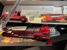 Corgi Seagrave 70th