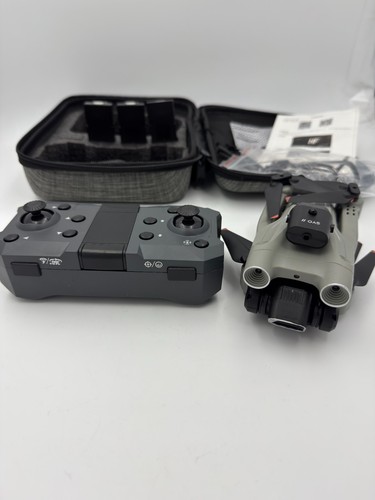 Drone quadcopter - xj, k9