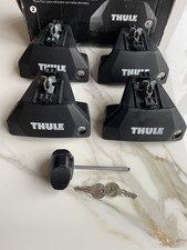 Thule 7106 Footpack ***710600***