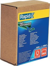 Rapid VR22 Hog Rings 5-11mm